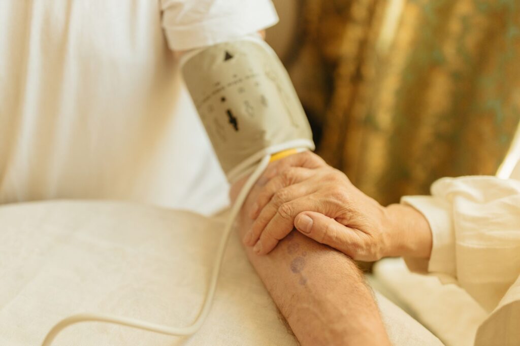 caregiver elderly elderly elderly a ore