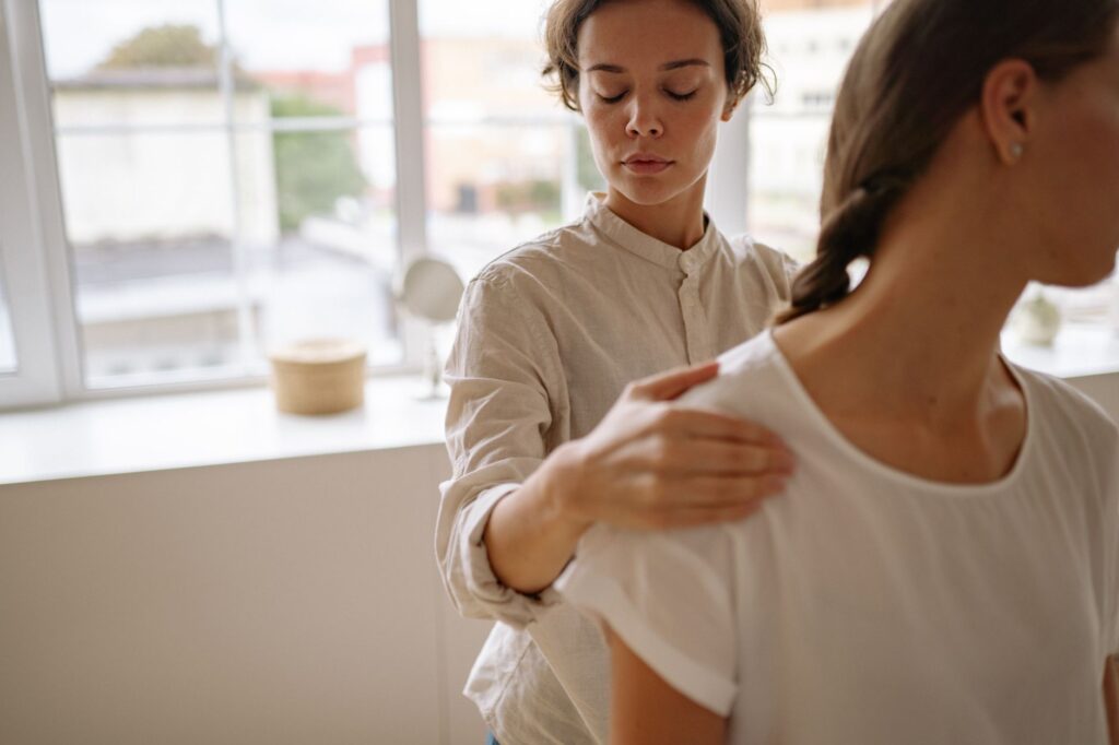 Come preparare casa per la fisioterapia
