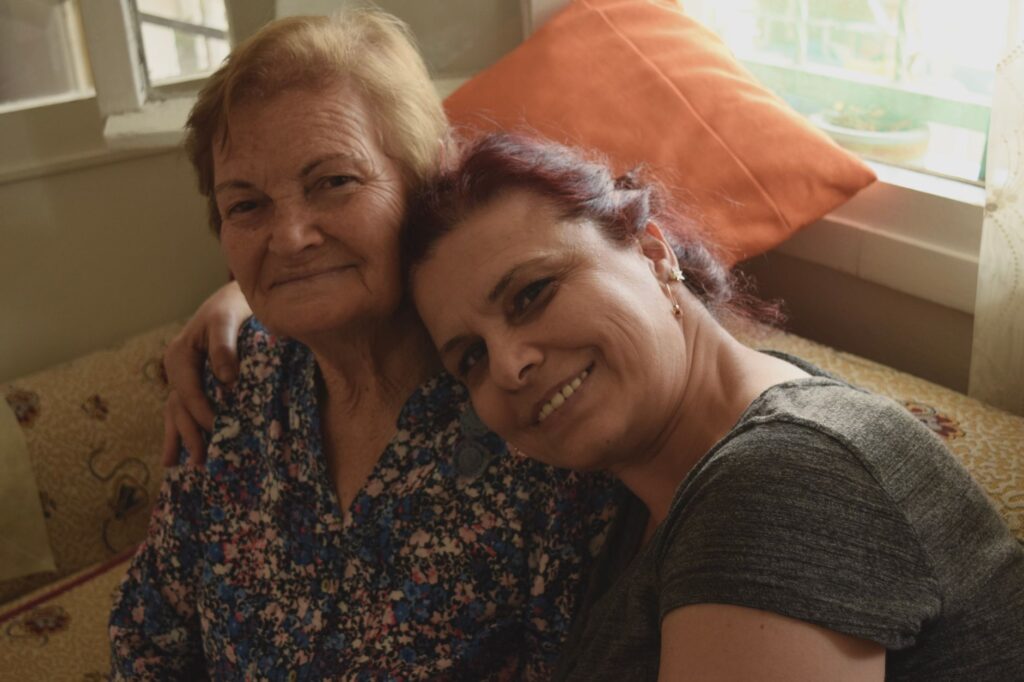 home care elderly