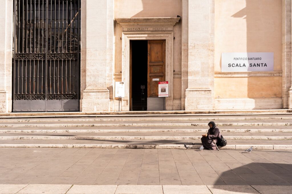 Detenzione domiciliare anziani: cosa sapere